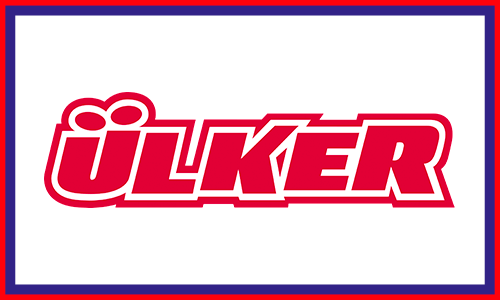 Ülker