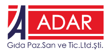 Adargıda Logo